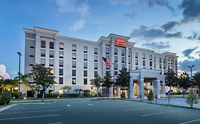 Hampton Inn&Suites Orlando International Drive North